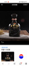 古井貢酒 年份原漿古5 濃香型白酒 50度 500ml*6瓶 整箱裝 曬單實拍圖