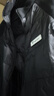迪士尼寶寶童裝女童輕薄羽絨服2025秋冬新款女孩校服神器保暖兒童羽絨內膽男 黑 170 曬單實(shí)拍圖
