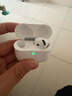 SOULUX【官新正品丨Air4代降噪款】藍(lán)牙耳機(jī)適配蘋果無線2025新款半入耳式金榜iphone16/15/14pods 【原版同功能pods4降噪版】 【主動降噪+空間音頻+三真電量】 曬單實(shí)拍圖