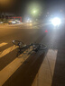 西騎者（WestBiking）自行車騎行頭盔男女通用輕量透氣一體成型防護(hù)安全帽單車騎行裝備 白色【龍骨升級(jí)款】 曬單實(shí)拍圖