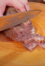 龍大肉食 黑豬前排塊凈重4斤>70%精肋排 排骨 出口級(jí)免切新鮮前排 生鮮 曬單實(shí)拍圖