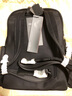 新秀麗（Samsonite）【京東奧萊】通勤休閑女士雙肩包14英寸電腦包書(shū)包背包畢業(yè)旅行 TW2黑色 小號 曬單實(shí)拍圖