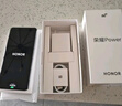 榮耀Power 12+512 雪原白 8000mAh青海湖電池 榮耀自研C1+通訊芯片 十面抗摔 AI 5G手機(jī) 曬單實(shí)拍圖