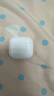 【直營(yíng)正品丨新Air4代降噪】藍(lán)牙耳機(jī)適配蘋果真無線airpods4半入耳式華強(qiáng)北iPhone16/15/14/13Pro 【原版全功能頂配版pods4】 主動(dòng)降噪+空間音頻+三真電量 曬單實(shí)拍圖