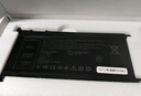 綠巨能（llano）適配戴爾筆記本電池靈越燃7000 Inspiron14/15 7460 7560 7570 7472 WDX0R5580 3480 5468 5568 曬單實(shí)拍圖