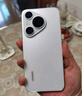 HUAWEI Pura 70 12GB+512GB 雪域白 北斗衛星消息版 超高速風(fēng)馳閃拍 華為鴻蒙智能手機 曬單實(shí)拍圖