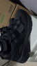 斯凱奇（Skechers）男鞋秋季厚底老爹鞋休閑熊貓鞋軟底運動(dòng)鞋237067 曬單實(shí)拍圖