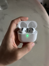 華強(qiáng)北頂配【直營(yíng)正品丨降噪Air4代】適用蘋果真無線ANC降噪藍(lán)牙半入耳式耳機(jī)iPhone16/15/14 Pro頂配pods4 【原版正裝全功能頂配版】 主動(dòng)降噪+空間音頻+三真電量 曬單實(shí)拍圖
