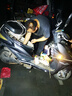 超威（CHILWEE）真A+電動(dòng)車電池?fù)Q電瓶鉛酸石墨烯電芯蓄電旗艦款適用愛瑪雅迪天能 60V20Ah 以舊換新 【經(jīng)典款】 曬單實(shí)拍圖