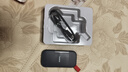 閃迪（SanDisk）2TB Type-c USB3.2移動(dòng)固態(tài)硬盤（PSSD）E30高速 移動(dòng)SSD 讀速800MB/s 兼容手機(jī)筆記本電腦 曬單實(shí)拍圖