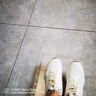 耐克（NIKE）女鞋跑步鞋 2025新款夏季Journey Run慢跑鞋緩震輕便透氣運動(dòng)鞋 141-米白/馬卡龍 37.5 曬單實(shí)拍圖