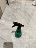 初工噴壺 園藝澆花噴壺噴霧器手動按壓式噴霧器 祖母綠500ml 曬單實拍圖