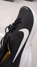 耐克NIKE男子跑步鞋REVOLUTION 7運(yùn)動(dòng)鞋F(xiàn)B2207-001黑白41 曬單實(shí)拍圖