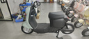 綠源【東莞/深圳專享】電動自行車MODA11-D 長續(xù)航耐看電動車 成人男女家用上班通勤代步電自 到門店選顏色-理論續(xù)航60KM 曬單實拍圖