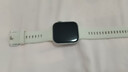 華為（HUAWEI）【國家補貼15%】WATCH FIT 4智能手表運動藍牙通話輕薄大屏高中學生健康管理NFC門禁男女心率 悅動白【甄選表帶+精美表盤】 曬單實拍圖