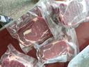 大鮮田 進(jìn)口谷飼M3原切眼肉牛排凈重1.5kg厚切雪花牛肉生鮮美洲源頭直發(fā) 曬單實(shí)拍圖
