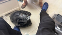 雷翅（LYSCHY）騎行服摩托車(chē)男士四季通用拉力服防摔防風(fēng)防水機車(chē)服冬季大碼套裝 3008&3018pro套裝-黑色 2XL 曬單實(shí)拍圖