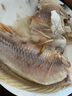 海名威 冷凍寧德三去黃花魚600g/2條 大黃魚 生鮮魚類 海鮮水產(chǎn)  曬單實(shí)拍圖
