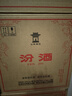 杏花村汾酒 清香型白酒 送禮自飲 53度 475mL 6瓶 黃蓋非原箱 曬單實(shí)拍圖