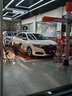 米其林輪胎(Michelin) 浩悅5 PRIMACY 5 215/55R16 97W適配奧迪A4帕薩特邁騰 汽車輪胎 曬單實(shí)拍圖