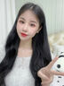 蔓笙999純銀四葉草項鏈女2025爆款小眾設計鎖骨鏈女生日情人節(jié)禮物 999銀四葉花朵項鏈【精美禮盒】 曬單實拍圖