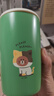 膳魔師（THERMOS）保溫杯Line Friends聯(lián)名寵物系列咖啡杯304不銹鋼男女學(xué)生水杯 貓貓Kitten布朗咖啡杯 曬單實(shí)拍圖