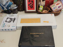 思必馳4G 智能AI辦公本彩色墨水屏8.4英寸電子書柔彩屏電紙書電子筆記本會議記錄語音轉(zhuǎn)文字閱讀器平板 Turbo支持DeepSeek 6GB+128GB 曬單實拍圖