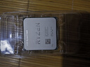 AMD銳龍 R5 5600 5600GT 銳龍 R7 5700X 5700G CPU 全新散片 三年質(zhì)保（贈送硅脂） R5 5600 全新散片B2 曬單實拍圖