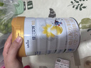 佳貝艾特（Kabrita）悅白嬰幼兒配方羊奶粉 3段(1-3歲)800克 天然A2蛋白 曬單實(shí)拍圖