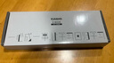 卡西歐（CASIO） 「7天試用」卡西歐電子詞典E-S200 E-W220適配新教材 出國(guó)留學(xué)雅思托福英漢辭典中高考英語(yǔ)學(xué)習(xí)機(jī) E-S200黑-BK 500MB （新品上市） 曬單實(shí)拍圖