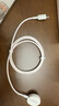 品勝蘋(píng)果手表充電器iwatch充電底座magsafe磁吸手表充電線(xiàn)適用AppleWatchS11/10/9/8/7/6/5/SE3/Ultra3 曬單實(shí)拍圖