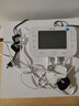 魚(yú)躍（Yuwell）中頻電療儀SZP-620E雙通道腰腿頸椎可加熱脈沖電治療儀生日禮物 曬單實(shí)拍圖