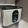 西屋（Westinghouse）制冰機家用商用方塊冰大型小型宿舍全自動(dòng)30KG冰塊制冰器小型奶茶店廚房小家電WH-30DN 曬單實(shí)拍圖