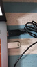 閃迪（SanDisk）128GB USB3.2 U盤(pán) CZ74 讀速高達400MB/s 金屬高速u(mài)盤(pán) 安全加密 學(xué)習辦公投標大容量?jì)?yōu)盤(pán) 曬單實(shí)拍圖