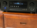 山水（SANSUI）DM-10A 家庭影院功放機(jī) 音響 音箱 5.1聲道功放 大功率 支持智能藍(lán)牙/USB 黑色 旗艦版 曬單實(shí)拍圖