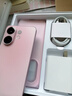 vivo S30 16+512 桃桃粉 多彩輕薄直屏 超級潛望長(cháng)焦 學(xué)生live圖 AI手機【贈話(huà)費券】國家補貼 曬單實(shí)拍圖