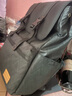 新秀麗（Samsonite）雙肩包男士電腦背包商務(wù)休閑通勤書包大容量送男友老公禮物TT1 25年新款|黑色|2年質(zhì)保 曬單實(shí)拍圖