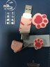 SSFSPIRIT SKY FAIL蘋果接口手機(jī)u盤iphone電腦兩用ipad外接照片存儲器優(yōu)盤內(nèi)存擴(kuò)容 【粉貓爪蘋果】lingting接口 128GB 曬單實(shí)拍圖