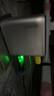 ANKER【國家3C認(rèn)證】安克智顯充140W充電器 氮化鎵屏顯type-c多口pd快充100W頭適用iPhone16手機(jī)電腦 銀 曬單實(shí)拍圖