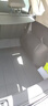 炳煜25款大眾途觀L后備箱墊汽車lPRO全包圍尾箱墊用品配件裝飾適用于 【曜石黑】全包后備箱墊 途觀L PRO 曬單實拍圖