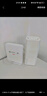 小米（MI）全屋路由子母裝（1母1子） 家用智能 網(wǎng)關(guān)路由器 WiFi6千兆 支持藍牙網(wǎng)關(guān) NFC暢聯(lián) 曬單實(shí)拍圖