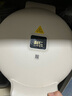 利仁新款元寶電餅鐺家庭用加大加深38mm深烤盤(pán)1800W雙面加熱電餅檔烙餅鍋煎餅鍋烤肉鍋早餐機LR-J3436 曬單實(shí)拍圖