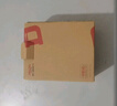 德力西電氣強電箱配電箱家用空開箱布線箱明裝透明門PZ30s 4回路 曬單實拍圖