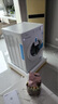 美的（Midea）滾筒洗衣機全自動(dòng)家用 MG100V11FPRO 10公斤超薄 雙重除菌三重洗滌守護 以舊換新 家電國家補貼20% 曬單實(shí)拍圖