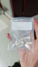ZEGL珍珠花朵耳釘女高級感氣質(zhì)耳環(huán)獨特輕奢送閨蜜生日禮物 曬單實拍圖