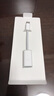 Apple/蘋(píng)果 USB-C/Typc-C轉(zhuǎn)閃電接口轉(zhuǎn)換器-編織線 有線耳機(jī)轉(zhuǎn)換充電線轉(zhuǎn)換  適用于iPhone/iPad 曬單實(shí)拍圖