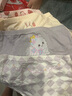 尼多熊兒童內(nèi)褲女童平角短褲棉褲中大童女孩不夾PP四角內(nèi)褲女寶寶 XL碼 曬單實(shí)拍圖