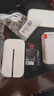 華為智選隨身wifi6移動(dòng)無線wifi免插卡隨行4g無線網(wǎng)卡攜帶無限上網(wǎng)寶全國(guó)通用流量2025款5G AX15B 至尊WiFi6【三網(wǎng)切換】+首月2000G三網(wǎng)流量 曬單實(shí)拍圖