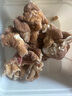 大希地香鹵肥腸1斤 免洗熟食鹵味紅燒豬大腸 火鍋食材半成品 曬單實(shí)拍圖