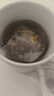 南同四海南京同仁堂胖大海金銀花羅漢果甘草菊花茶咽炎養清潤雪梨枇杷肺茶 曬單實(shí)拍圖